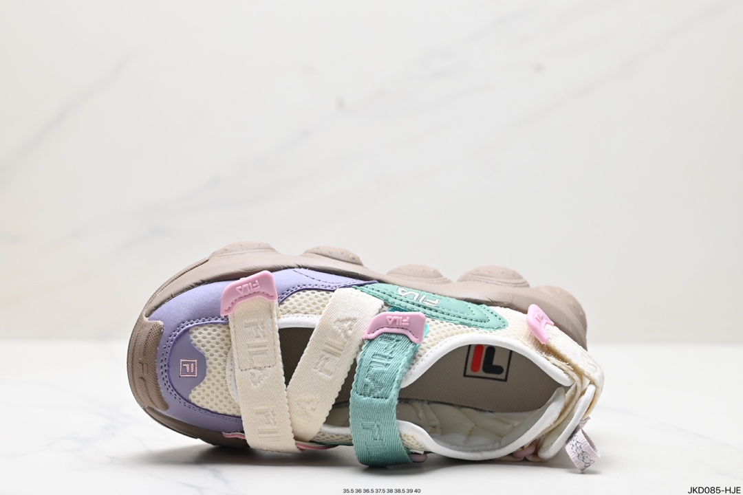 Fila Sandals